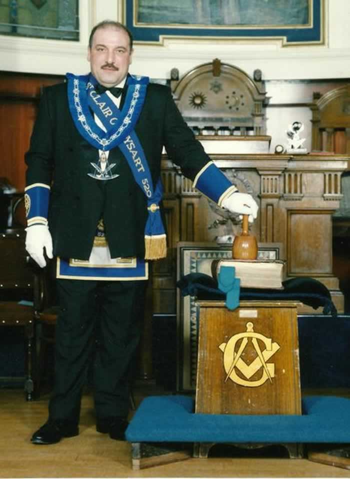 Andrew Smith
