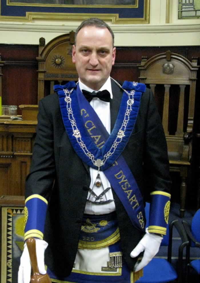 Grahame Ramsay