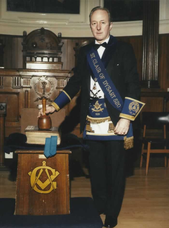 Harry Smith
