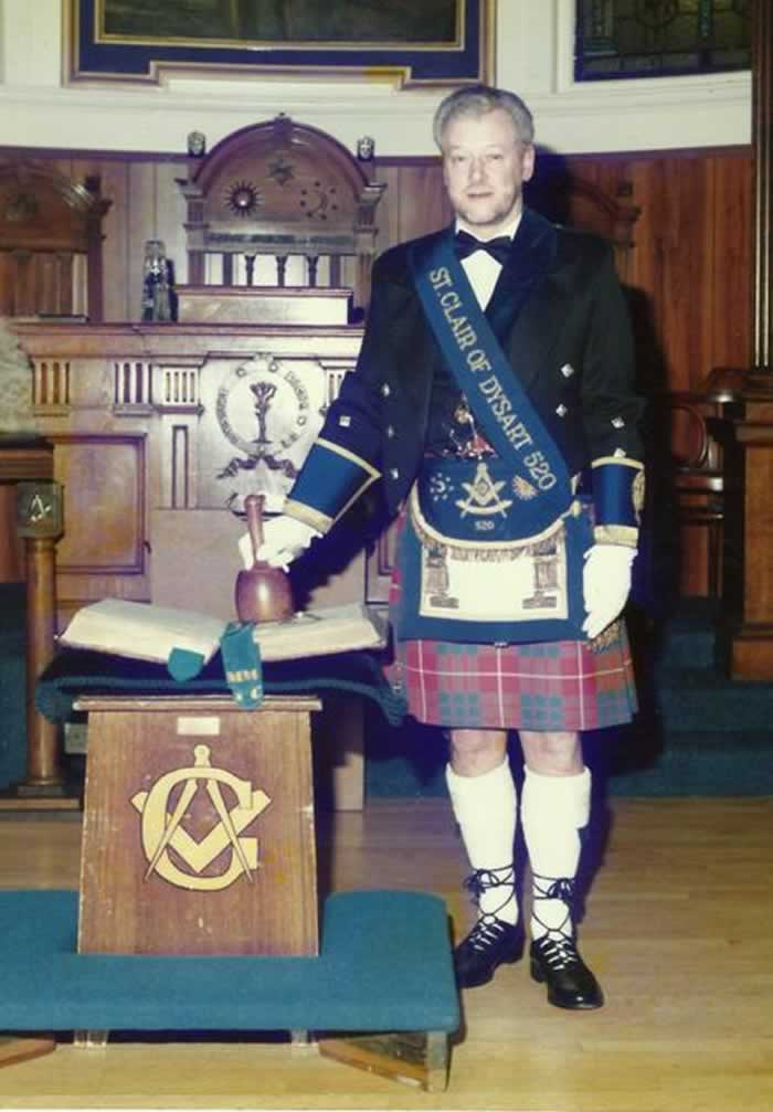 John Hamilton